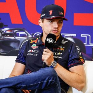 “Anyone Might be Bit Scared”: Ex-F1 Driver Believes Max Verstappen Would Find Difficulty in Getting New Teammates Amidst the Fear of Disrepute