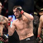 UFC Legend Believes Islam Makhachev vs. Conor McGregor Can Surpass $180,000,000 Khabib Nurmagomedov Fight