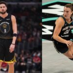 “Sabrina Ionescu Does Much More Than I Do!”: Klay Thompson Praises NY Liberty Star, 2 Days Before WNBA Finals Against LV Aces