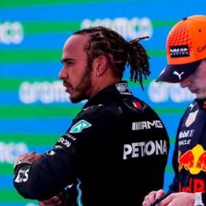 After Outrage Over $360 Max Verstappen’s Home Race, Lewis Hamilton Advocates Fans’ Concern Over Inflating Prices