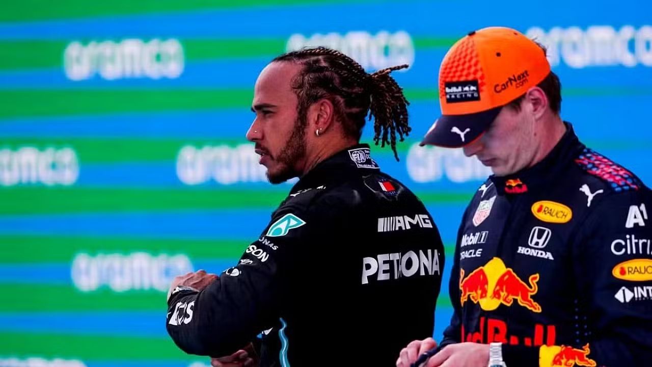 After Outrage Over $360 Max Verstappen’s Home Race, Lewis Hamilton Advocates Fans’ Concern Over Inflating Prices