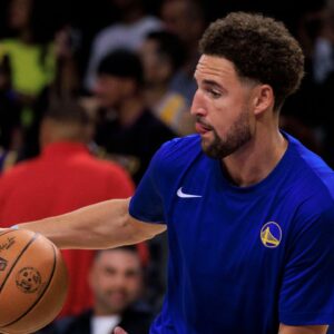 "Warriors Y'all Better Pay That Man": Klay Thompson Gets Vote of Confidence From Gilbert Arenas as He Enters His $43.2 Million Year