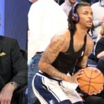 "Tee Morant's Become an Enabler For his Son": Skip Bayless Sheds Light on Ja Morant's Complete Character Change After $8,730,240 Paycheck
