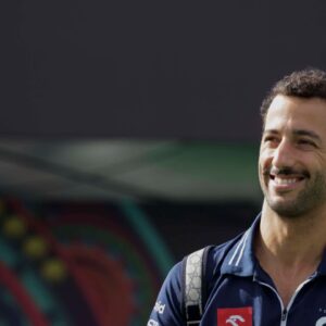 Daniel Ricciardo Boosts $20,000,000 in AlphaTauri’s Fortune With a Stellar Drive in Mexico