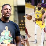 "I'm Getting New Nikes": Paul Pierce Chooses Nikola Jokic Over LeBron James Despite Kevin Garnett's Grilling