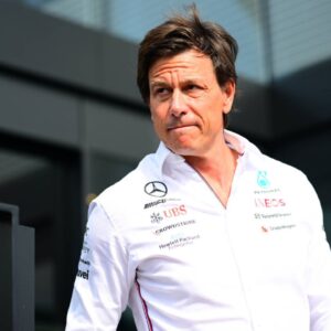 Toto Wolff $28,000,000 Richer as Mercedes Cashes in 9-Figure Check After Losing 2022 Championship