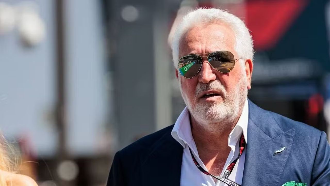 $310,000,000 Move Tipped to Be the Final Straw as Aston Martin Moves Closer to Lawrence Stroll’s Exit