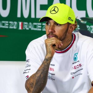 “Lewis Hamilton Is Pessimistic”: F1 Presenter Argues Mercedes Often Underestimates His W14 on Basis of Free Practice
