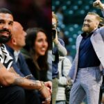 “Drake Taught Me…”: Conor McGregor’s Friend Admits His Life Transformed After Advice From Rapper