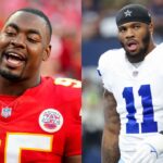 "I'll Never Understand Media": Micah Parsons Rips 2x Super Bowl Champion For Trying to Bait Chris Jones Into Tearing Down Zach Wilson’s Reputation