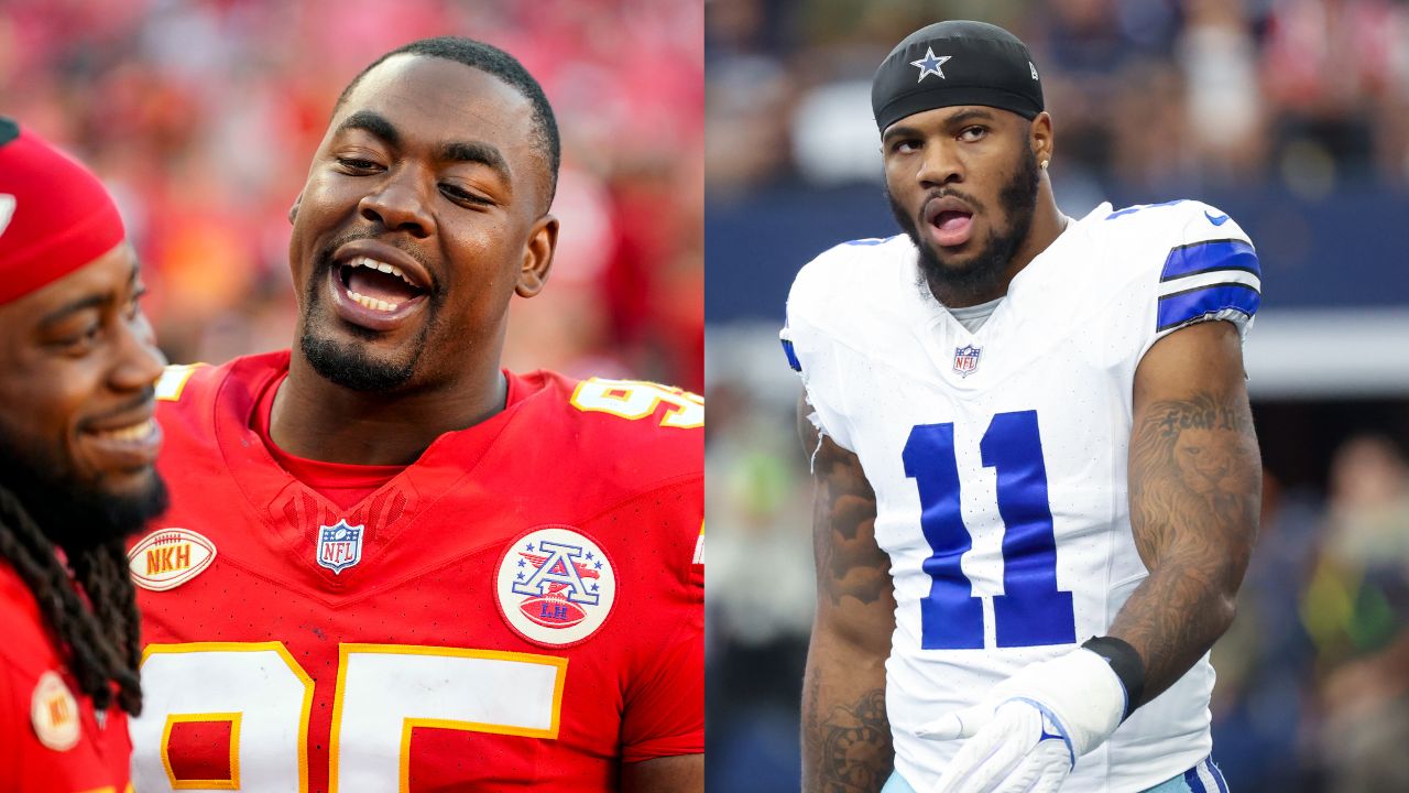 "I'll Never Understand Media": Micah Parsons Rips 2x Super Bowl Champion For Trying to Bait Chris Jones Into Tearing Down Zach Wilson’s Reputation