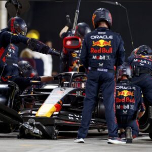 While Red Bull Recorded Mammoth $49,187,000 Rise in 2022’s Revenue, F1 Champs Could Only Observe $861073 Rise in Profits