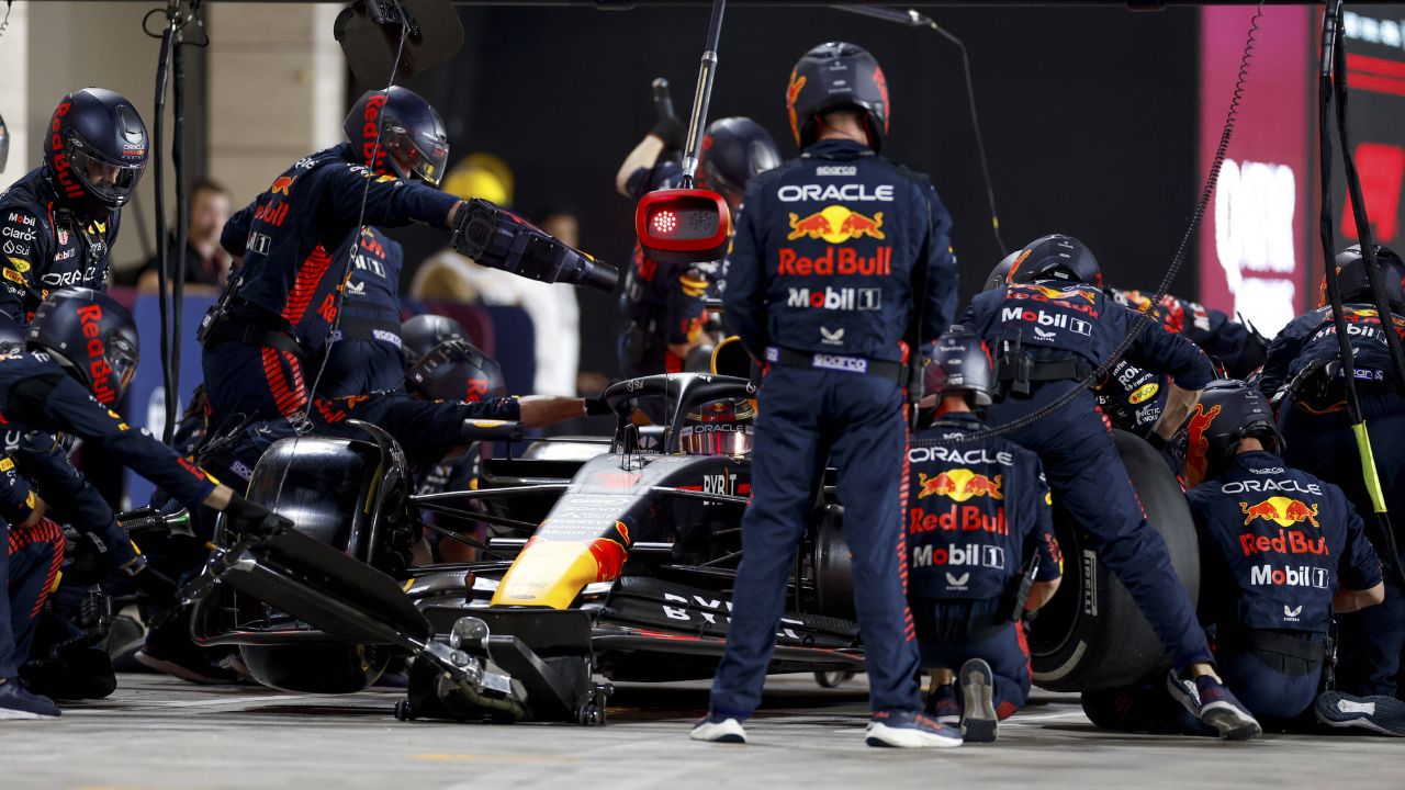 While Red Bull Recorded Mammoth $49,187,000 Rise in 2022’s Revenue, F1 Champs Could Only Observe $861073 Rise in Profits