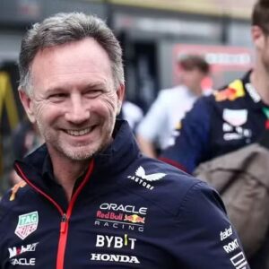 Red Bull Mastermind Did Checks on Christian Horner Before Appointing Him as the Team Boss
