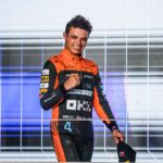 McLaren Urged to Support Lando Norris Amidst Rookie Oscar Piastri Outclassing Him Head to Head in Same Car