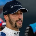 Daniel Ricciardo Loses His Female Fans After Shocking Behavior on Recent Podcast