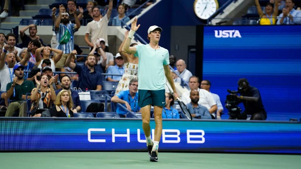 "Tournament Doesn't Care": Former US Open Winner & Fans React To Jannik Sinner Withdrawal From Paris Masters