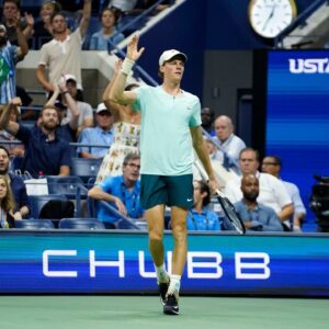 "Tournament Doesn't Care": Former US Open Winner & Fans React To Jannik Sinner Withdrawal From Paris Masters