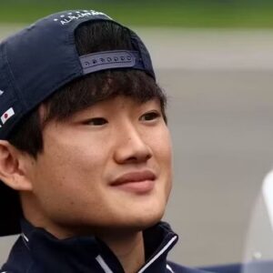 Yuki Tsunoda Proves His Loyalty to Red Bull by Slamming the Door on Major F1 Opportunity