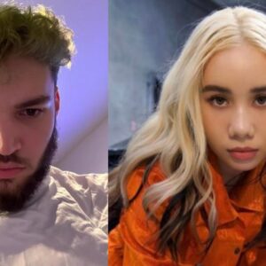 Adin Ross might feature Lil Tay in his Kick livestream