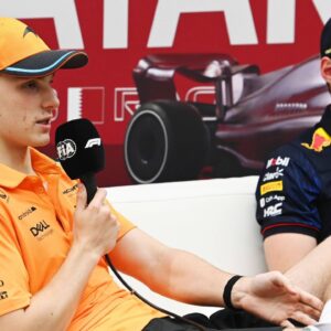 After Gap to Max Verstappen Gets Shortened, Oscar Piastri Gets Optimistic About Coming Races