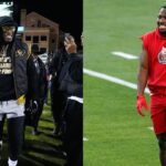 "Bring us the 'W' Back Baby": LeSean McCoy Shows Faith in the Buffaloes With Hilarious Deion Sanders Impression