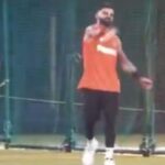 "Facing The Best": Fan Explains Why Rohit Sharma Isn't Struggling Against Swing In 2023 World Cup