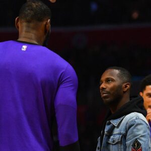"Should Have Been the Inventor of Beats": From $48,000 to $120 Million, LeBron James' Agent Rich Paul's Life Story Intrigues NBA Fans
