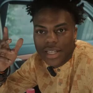 IShowSpeed got unbanned on Twitch