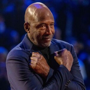 "It Forced Me to Get Married": 33 Years After 'S*x Worker-Related' Arrest, James Worthy Opens Up About His Struggles With Hollywood Stardom