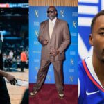 1 Year After Shaquille O'Neal Filled Charles Barkley's Car With Packing Peanuts, Norman Powell Replicated Prank With 21-Year-Old Clippers Player
