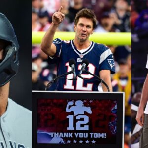 Tom Brady, Aaron Judge & Jayson Tatum Join Hands to Give 9 Make-A-Wish Kids the Gift of a Lifetime