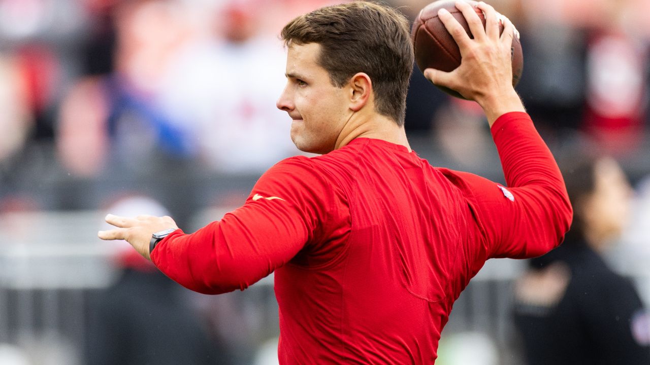 Lamar Jackson Crossing Brock Purdy' $870,000 Annual Salary Before the End of Week 1 Proves that Mr. Irrelevant Success Story is an Absolute Fairytale