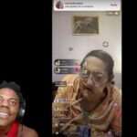 IShowSpeed gives a $10,,000 gift via TikTok and $500 via Cash App to help a old woman pay her taxes