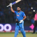 During The Course Of 31st ODI Century, Rohit Sharma Outshines Robin Uthappa, Sachin Tendulkar And Virender Sehwag To Achieve Incredible Milestone