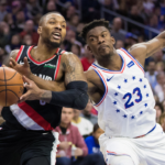 "Go Beat Damian Lillard, Giannis Antetokounmpo": Having Lost $45,640,084 Asset to Bucks, Jimmy Butler Spells His Plans For the Season