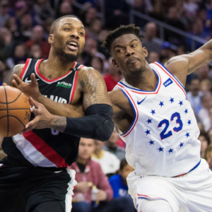 "Go Beat Damian Lillard, Giannis Antetokounmpo": Having Lost $45,640,084 Asset to Bucks, Jimmy Butler Spells His Plans For the Season