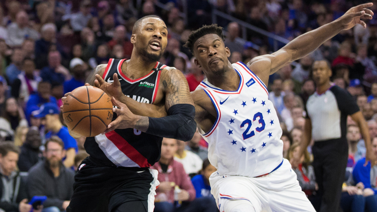 "Go Beat Damian Lillard, Giannis Antetokounmpo": Having Lost $45,640,084 Asset to Bucks, Jimmy Butler Spells His Plans For the Season