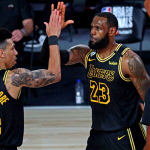 “Don’t Think He Can Take A S**t In Peace”: LeBron James’ Day Being As Structured As It Is Has Former Lakers Teammate Hypothesizing About His Free Time