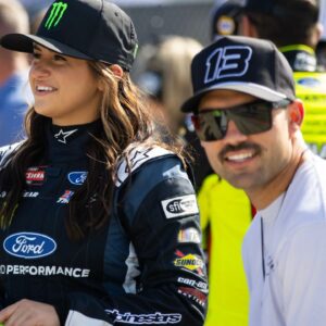 Who Is Hailie Deegan’s Boyfriend? What Does He Do?