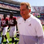 Nick Saban Dropped The Moolah On a $17,500,000 Florida Beach Mansion Months Before Starting Off His 2023 Season With Alabama