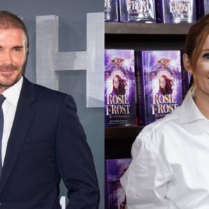 Despite Appearing in David Beckham’s $20,000,000 Netflix Docuseries, Geri Halliwell Snubbed Its Premiere to Promote Her Personal Venture