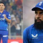 Adil Rashid, Who Averages 103 In ODIs In India, Will Decide England's Future In 2023 World Cup As Per Piyush Chawla