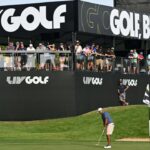 LIV Golf