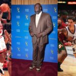 “John Stockton Was Harder to Guard Than Michael Jordan!”: Shaquille O’Neal Relays Gary Payton’s ‘Confession’ About MJ’s 2x Finals Opponent