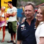 From Bikini-Clad Sex and the City Appearance to Elegant F1 Dinner- Spice Girl Geri Halliwell Entered ‘New Stage’ in Her Life After Marrying Red Bull Boss Christian Horner