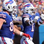 A Year After Getting a $10,000 Fine for Taunting His Opponent, Stefon Diggs Got Penalized for 'Stone Cold' Celebration