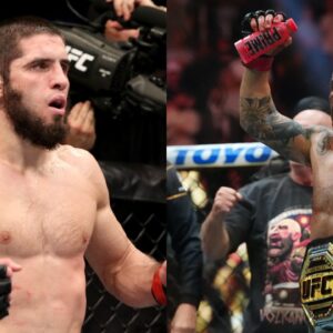 After Bagging $1,000,000+ in His Last Fight, Here’s How Much Money Islam Makhachev Will Earn Against Alexander Volkanovski at UFC 294