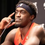 Hoping for $202.28 Million Extension, NBA Reporter Explains How Pascal Siakam May Lose Firm ‘Raptors Only’ Approach