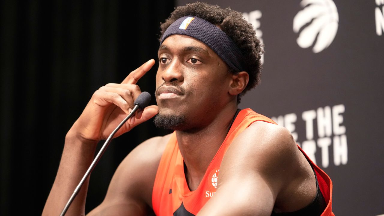 Hoping for $202.28 Million Extension, NBA Reporter Explains How Pascal Siakam May Lose Firm ‘Raptors Only’ Approach